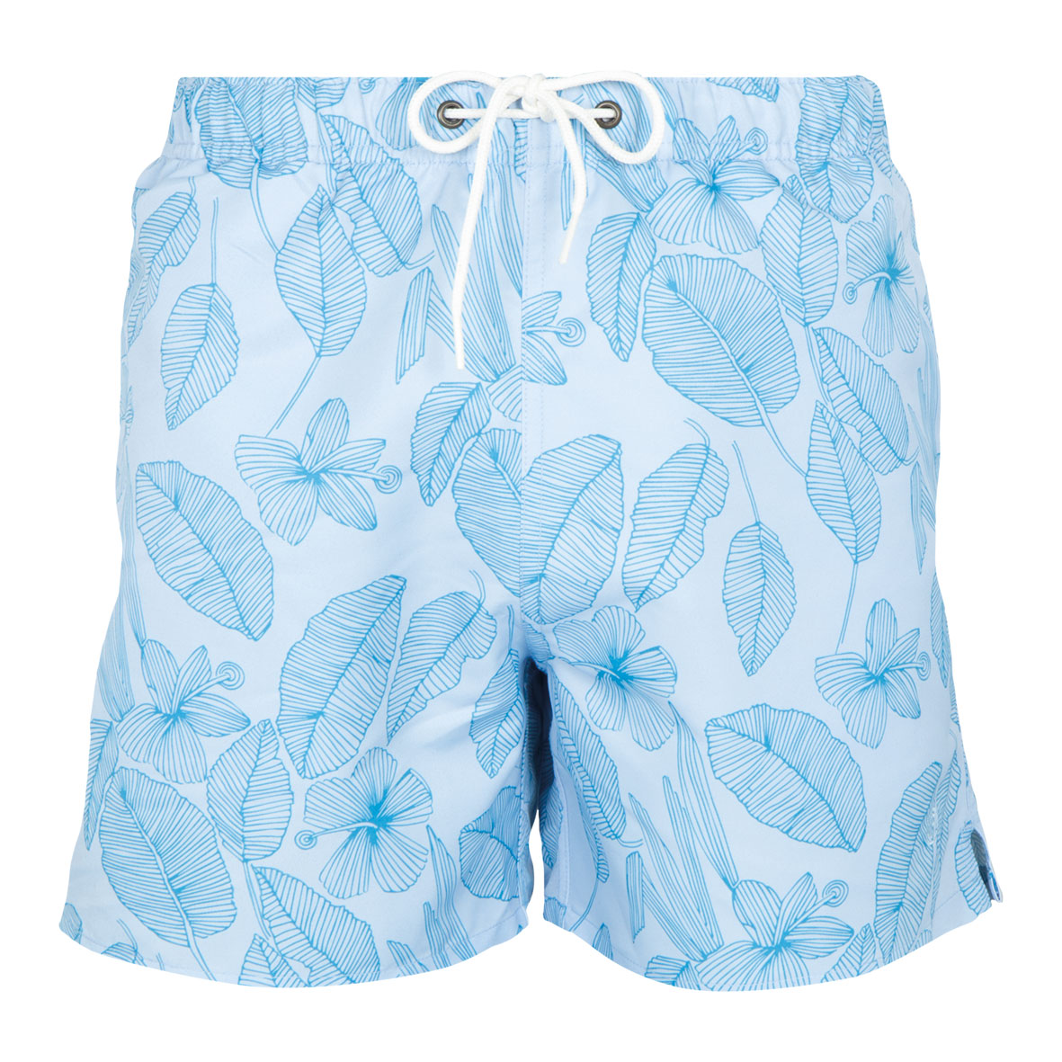 eminence-signature-bermuda-de-bain-homme-fibres-recycl-es image 2