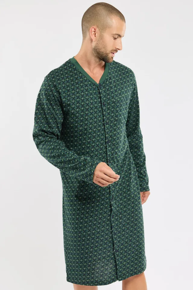 armor-lux-liquette-boutonn-e-homme-coton image 1