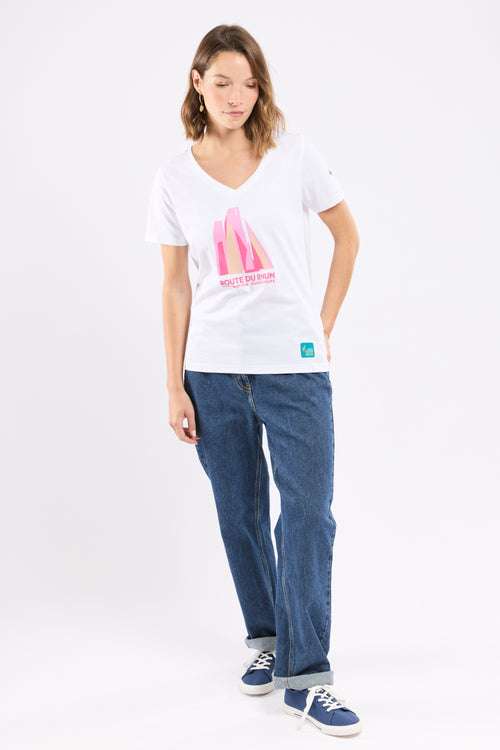 armor-lux-t-shirt-route-du-rhum-coton image 4
