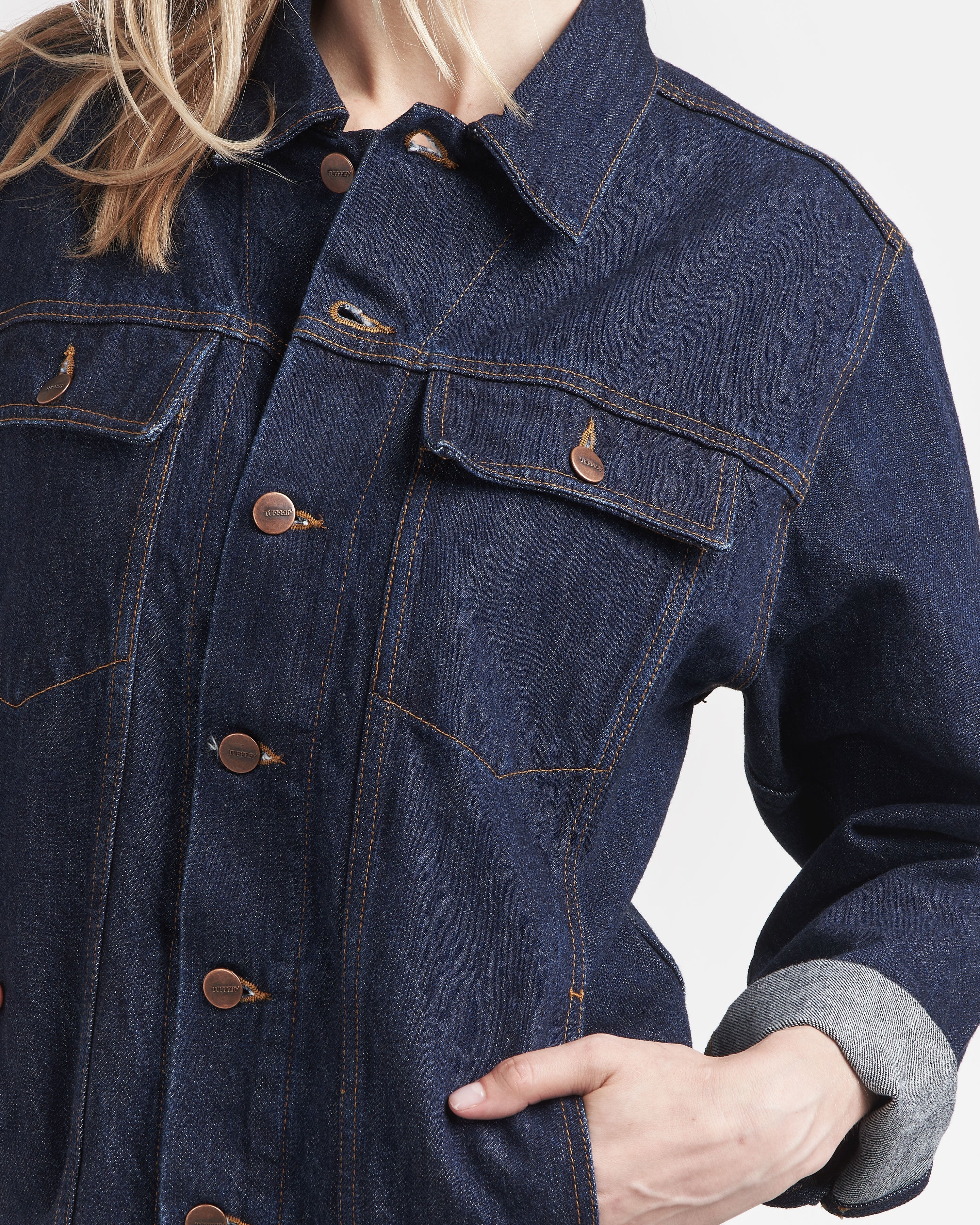 atelier-tuffery-blouson-femme-en-jean-brut-le-tuff-s image 6