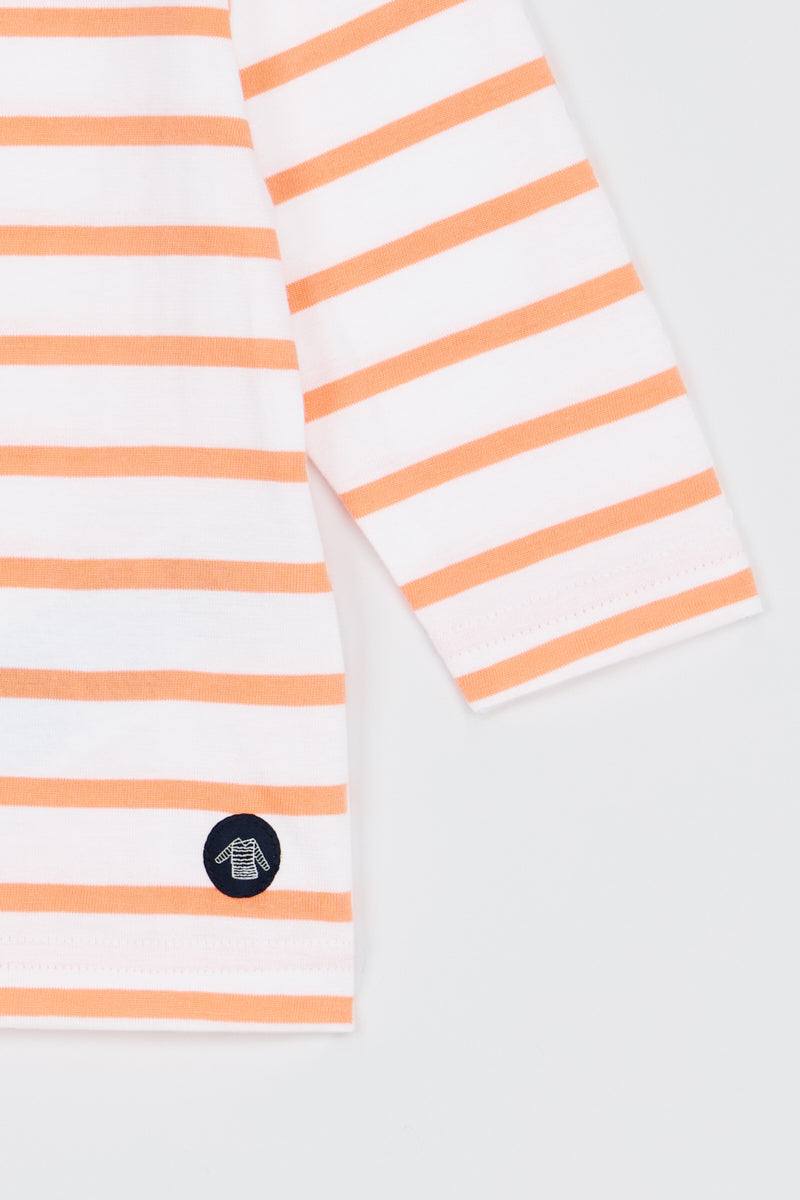 armor-lux-amiral-marini-re-baby-en-coton-l-ger image 3
