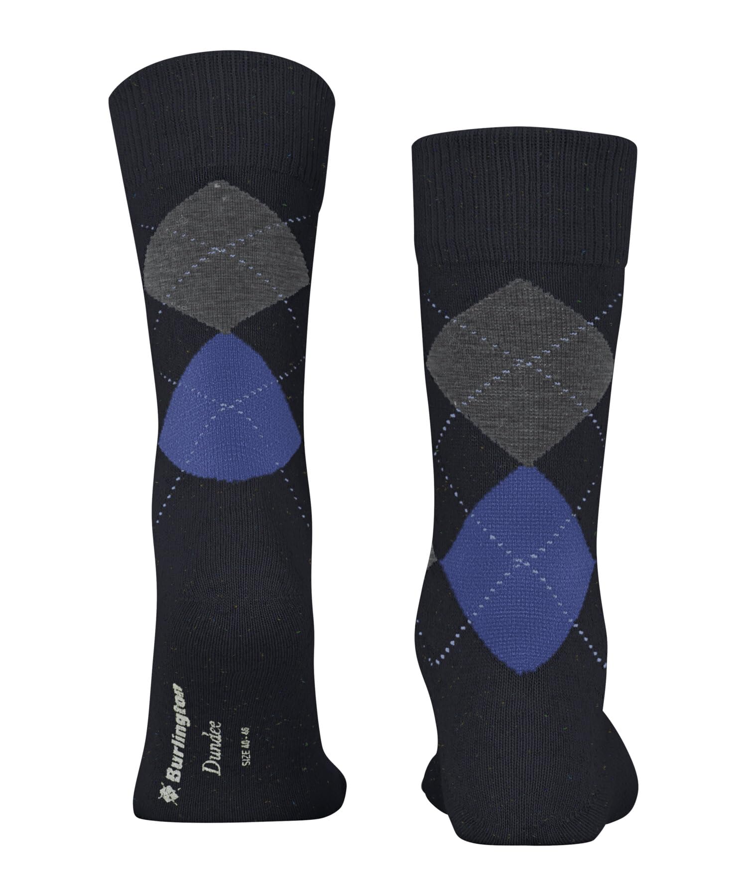 burlington-dundee-chaussettes-homme-laine-et-viscose image 2