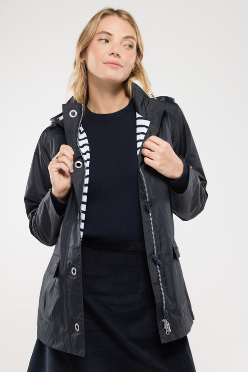 armor-lux-audierne-parka-mi-saison-imperm-able image 3