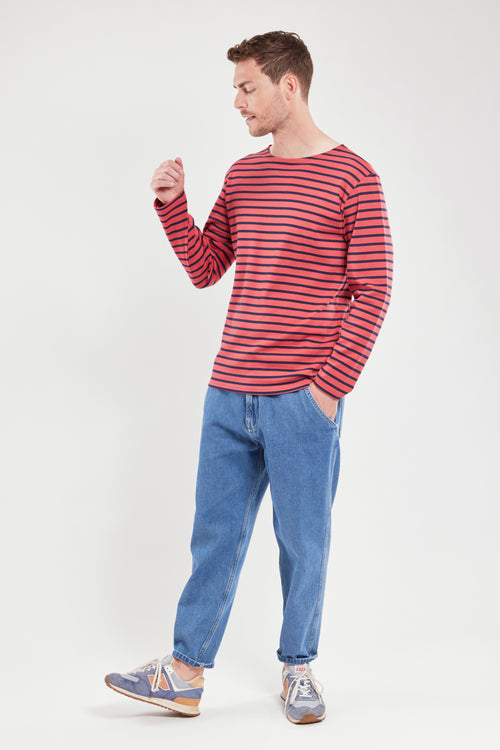 armor-lux-amiral-marini-re-homme-coton-lourd-260g-m image 4