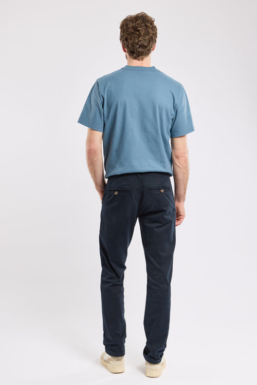 armor-lux-h-ritage-chino-droit-homme-coton image 3