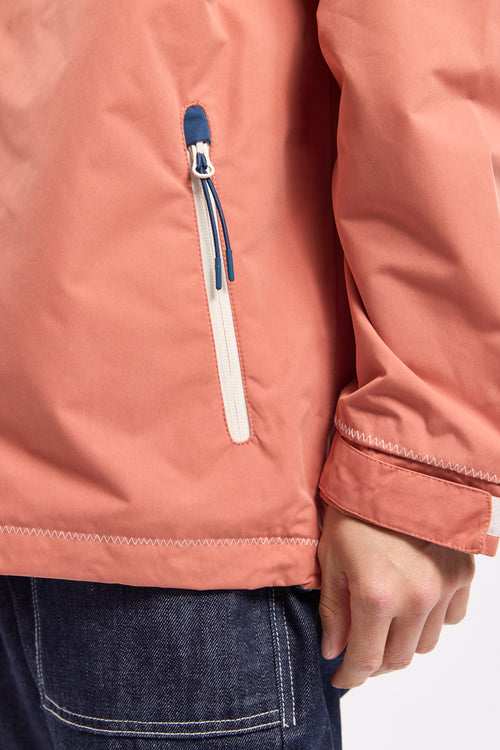 armor-lux-parka-imperm-able-homme-coutures-tanches image 5