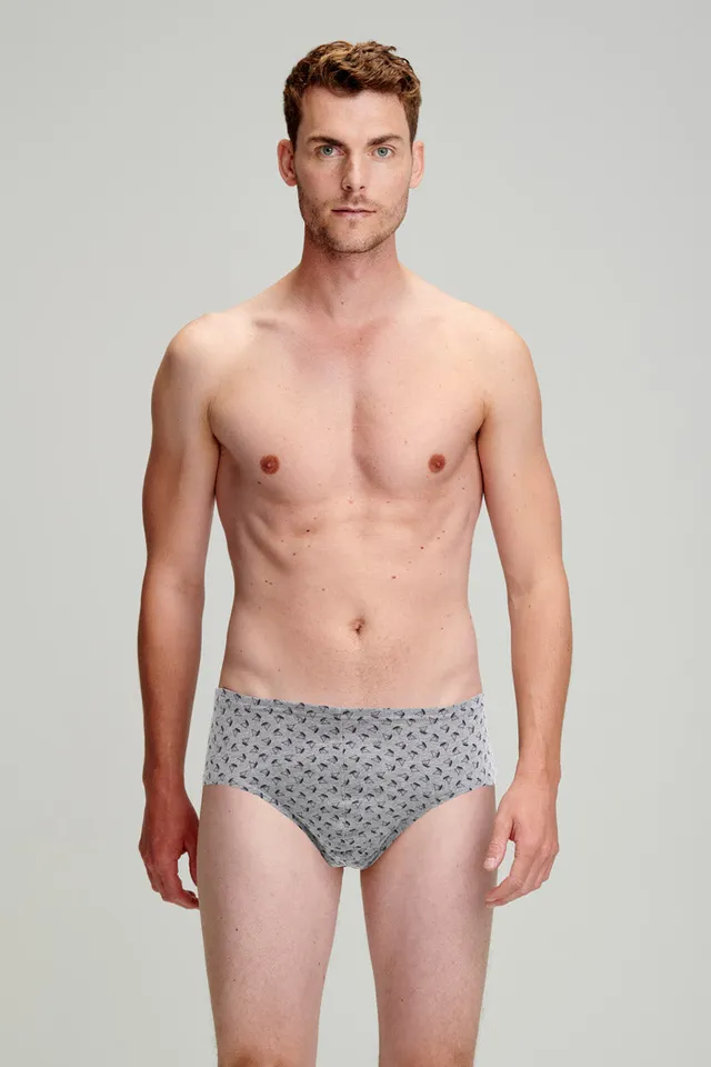armor-lux-slip-homme-motifs-voiliers-coton-bio-2 image 1