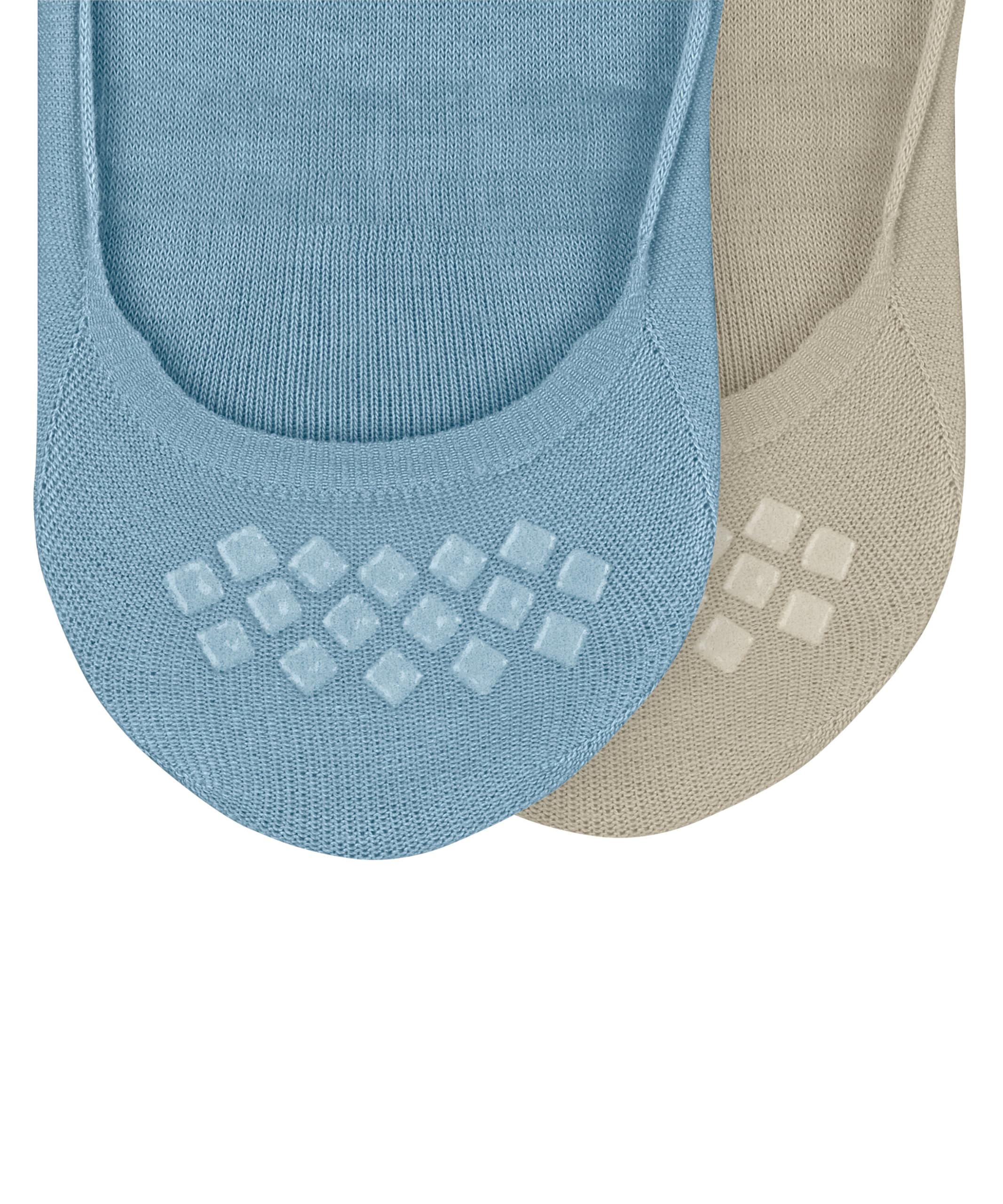 burlington-everyday-multipack-m-in-chaussettes-invisibles-homme-coton-bleu-patag image 3