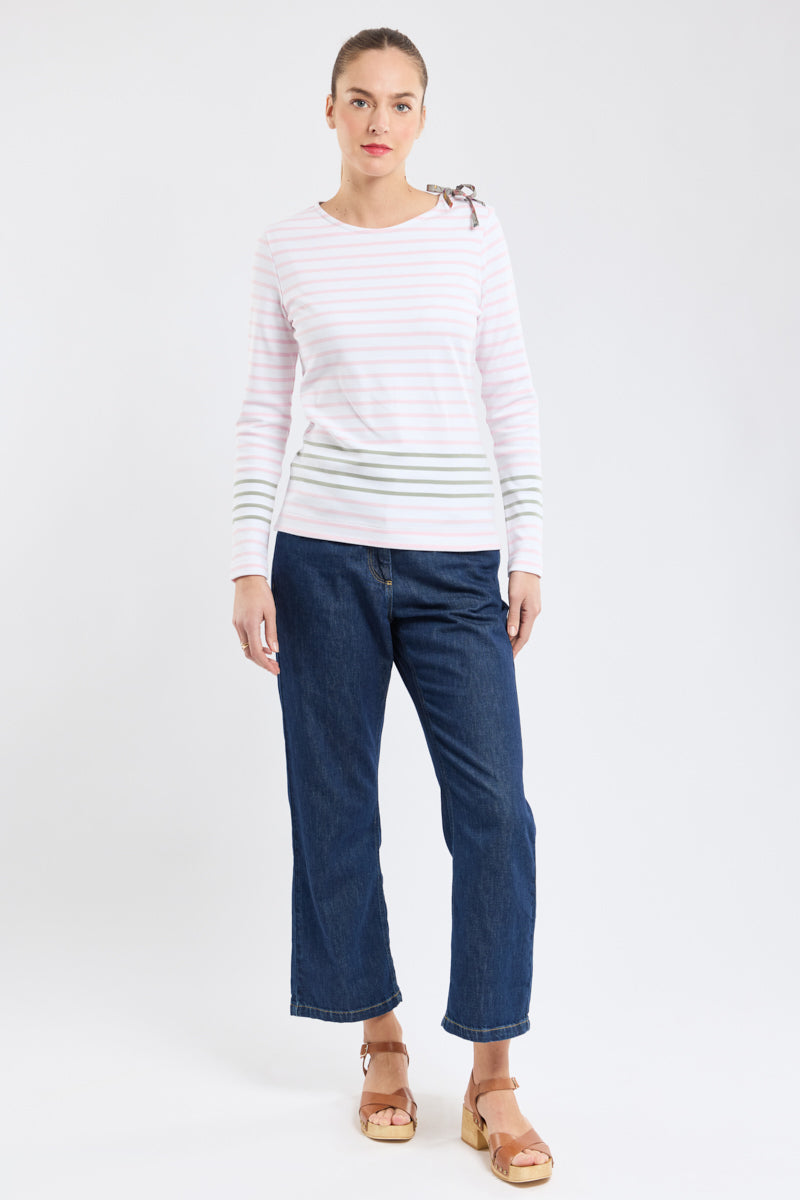 armor-lux-marini-re-n-ud-femme-coton-pais image 5