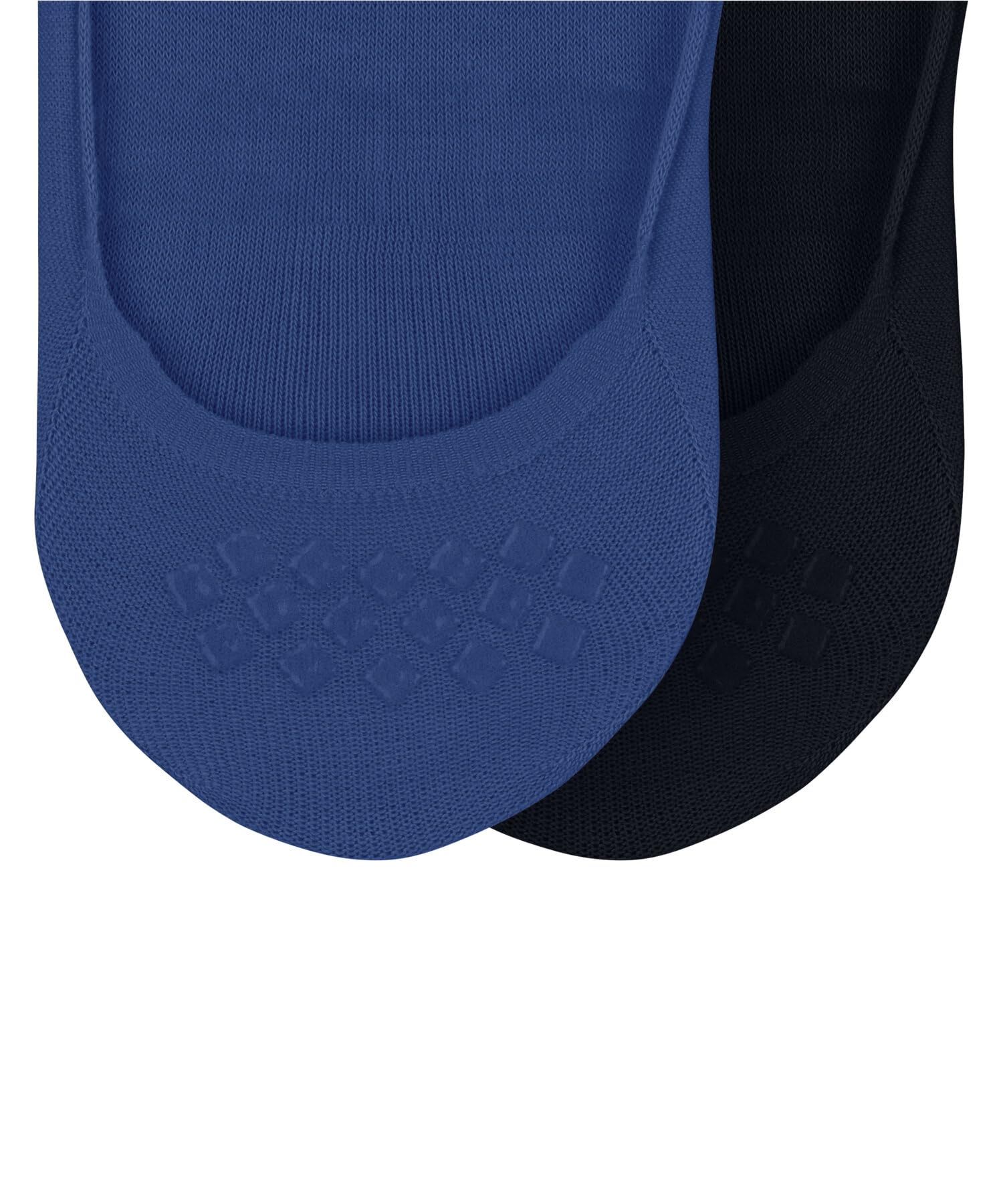 burlington-everyday-multipack-m-chaussettes-invisibles-homme-2-paires-bleu-medit image 6