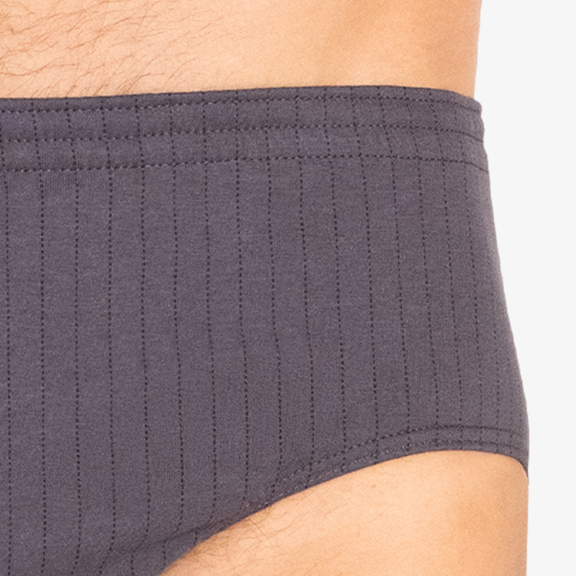 lot-de-3-slips-homme-taille-haute-trio-fantaisie-eminence-100-coton image 6