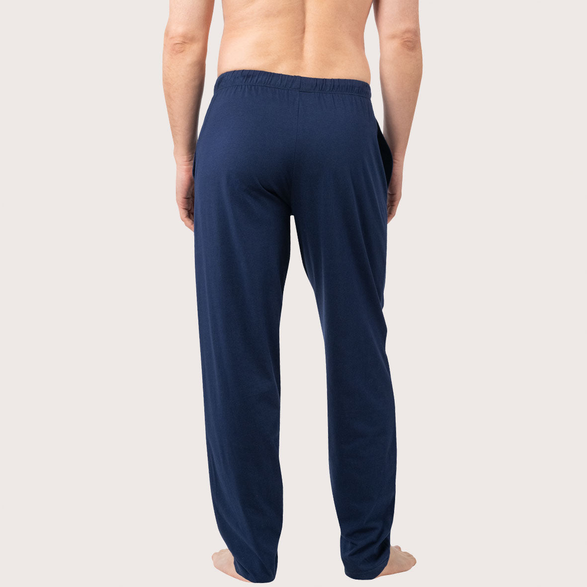 pyjama-long-col-ouvert-homme-merceris-eminence image 5