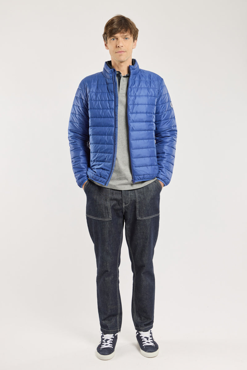 armor-lux-doudoune-matelass-e-homme-polyester image 3