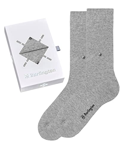 burlington-basic-gift-box-homme-coffret-chaussettes image 7