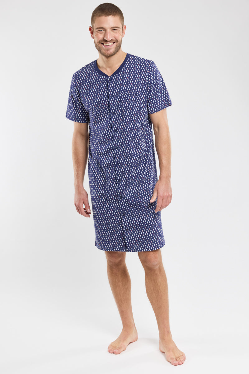 armor-lux-liquette-homme-motifs-voiliers-coton-l-ger image 3