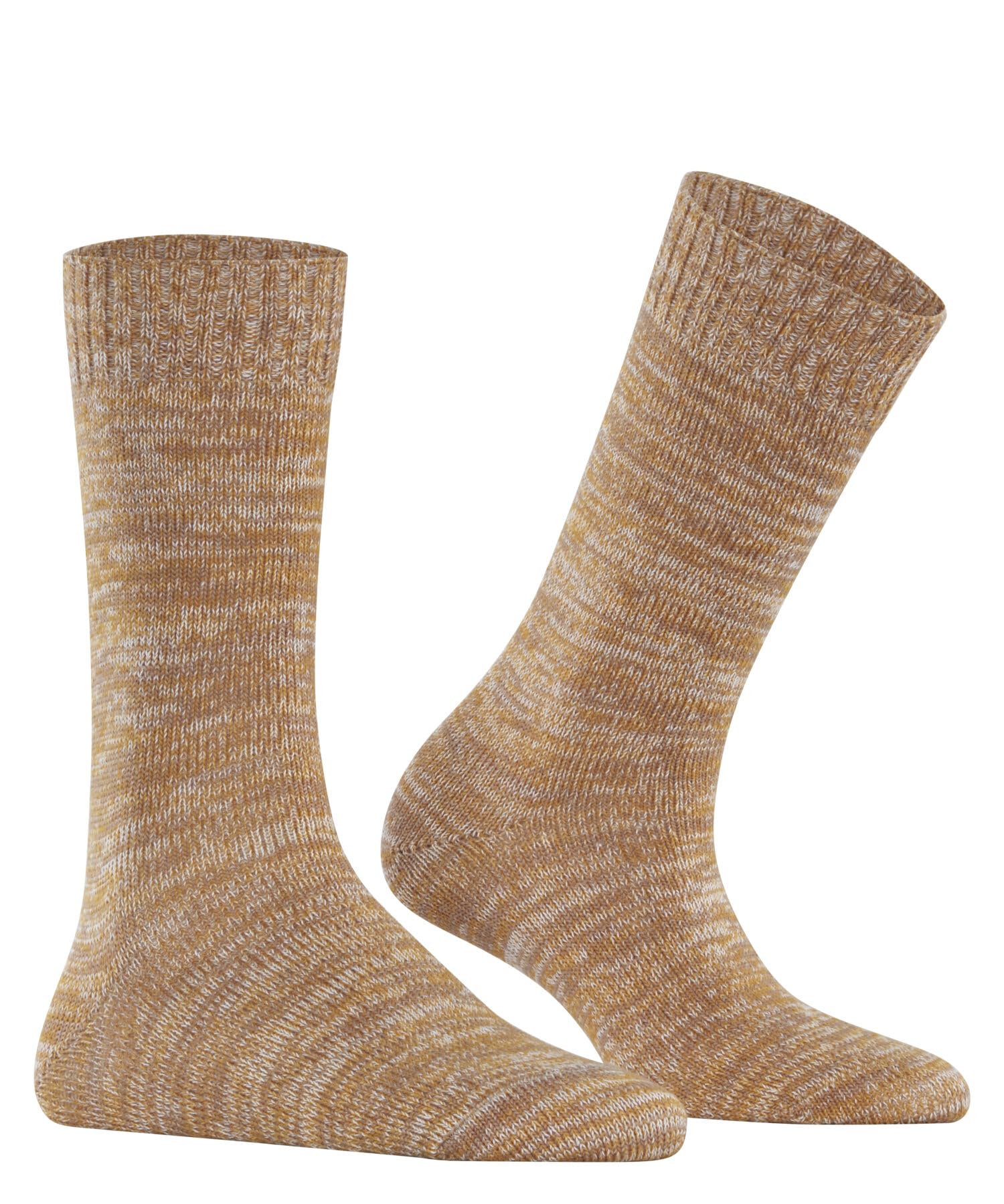 burlington-knittingham-chaussettes-femme-laine-coton-respirant image 4