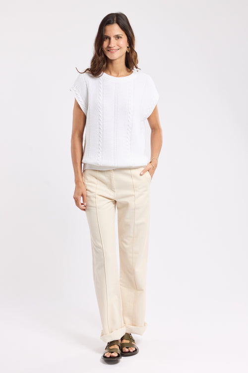armor-lux-h-ritage-d-bardeur-pull-torsades-coton image 4
