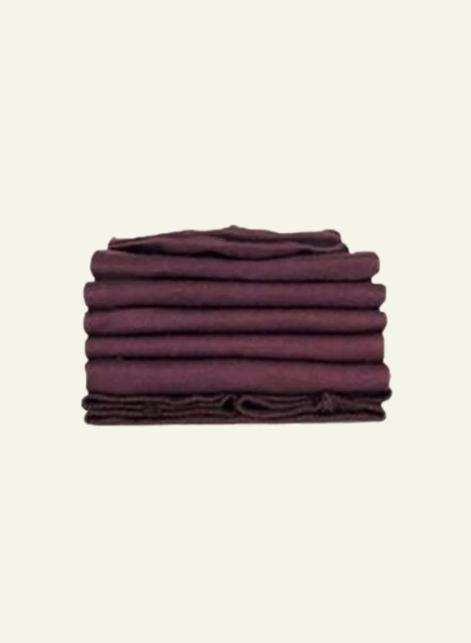 archiduchesse-collant-prune-40-deniers-microfibre-semi-opaque image 1