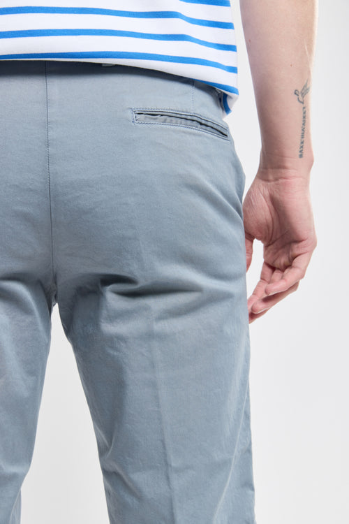 armor-lux-h-ritage-bermuda-droit-homme-coton-stretch image 5