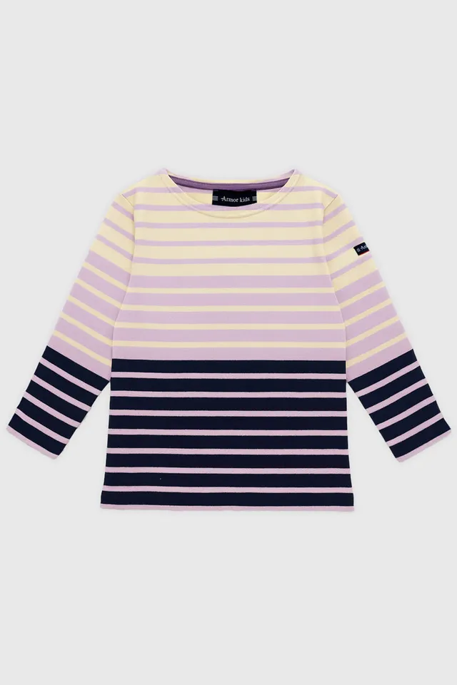 armor-lux-marini-re-kids-coton-pais image 1