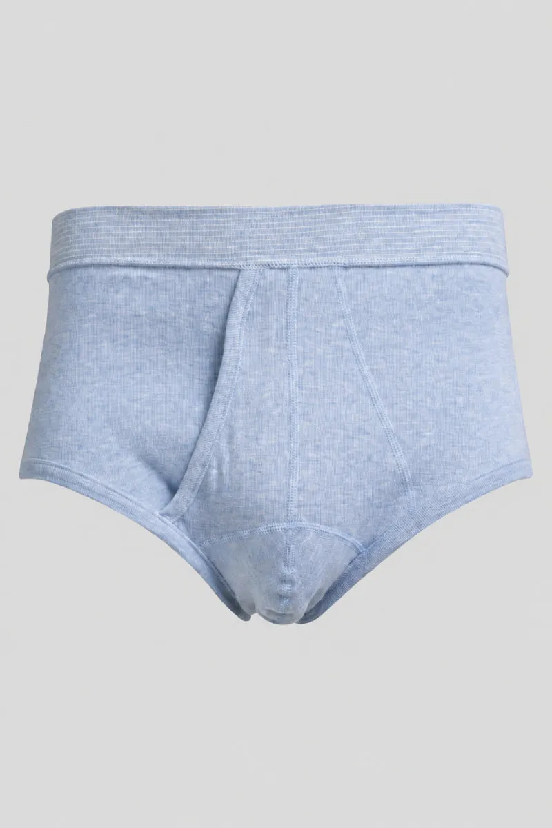 armor-lux-slip-ouvert-homme-taille-haute-coton-bio-2 image 1