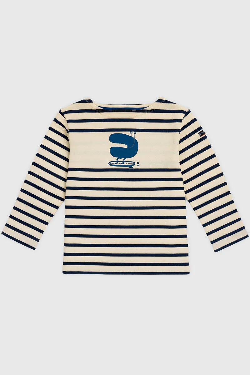 armor-lux-marini-re-enfant-fantaisie-coton-pais image 1