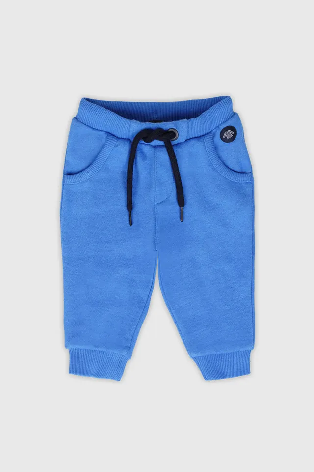 armor-lux-pantalon-jogging-baby-coton-molletonn-2 image 1