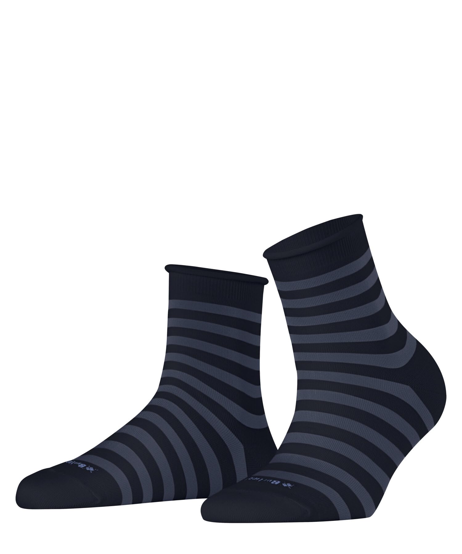 burlington-swansea-chaussettes-femme-coton-respirant image 1