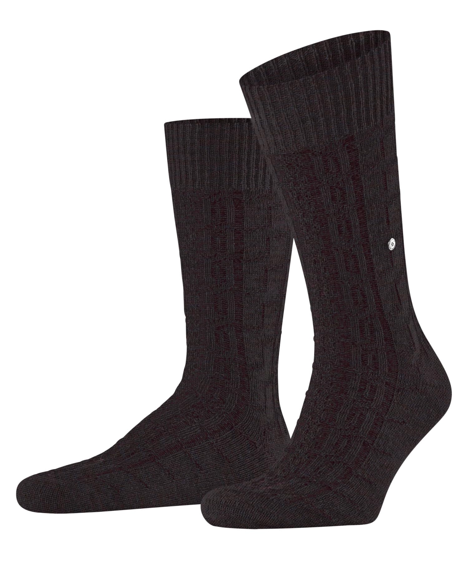 burlington-twist-of-tweed-chaussettes-homme-laine-et-soie image 6