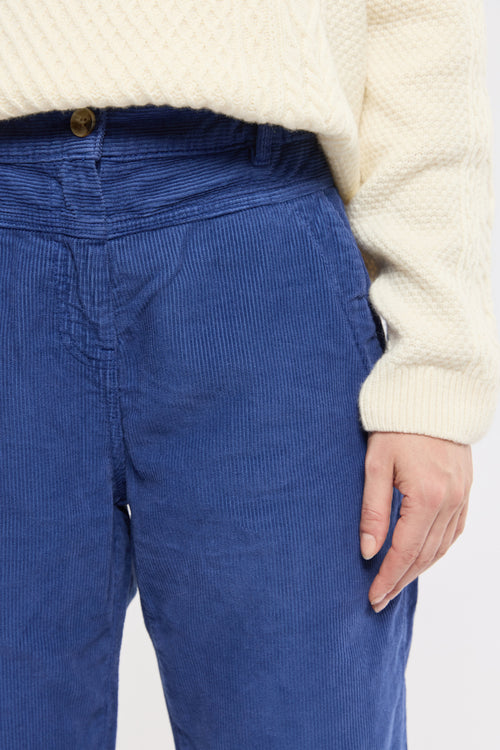 armor-lux-pantalon-velours-c-tel-femme-coton image 4