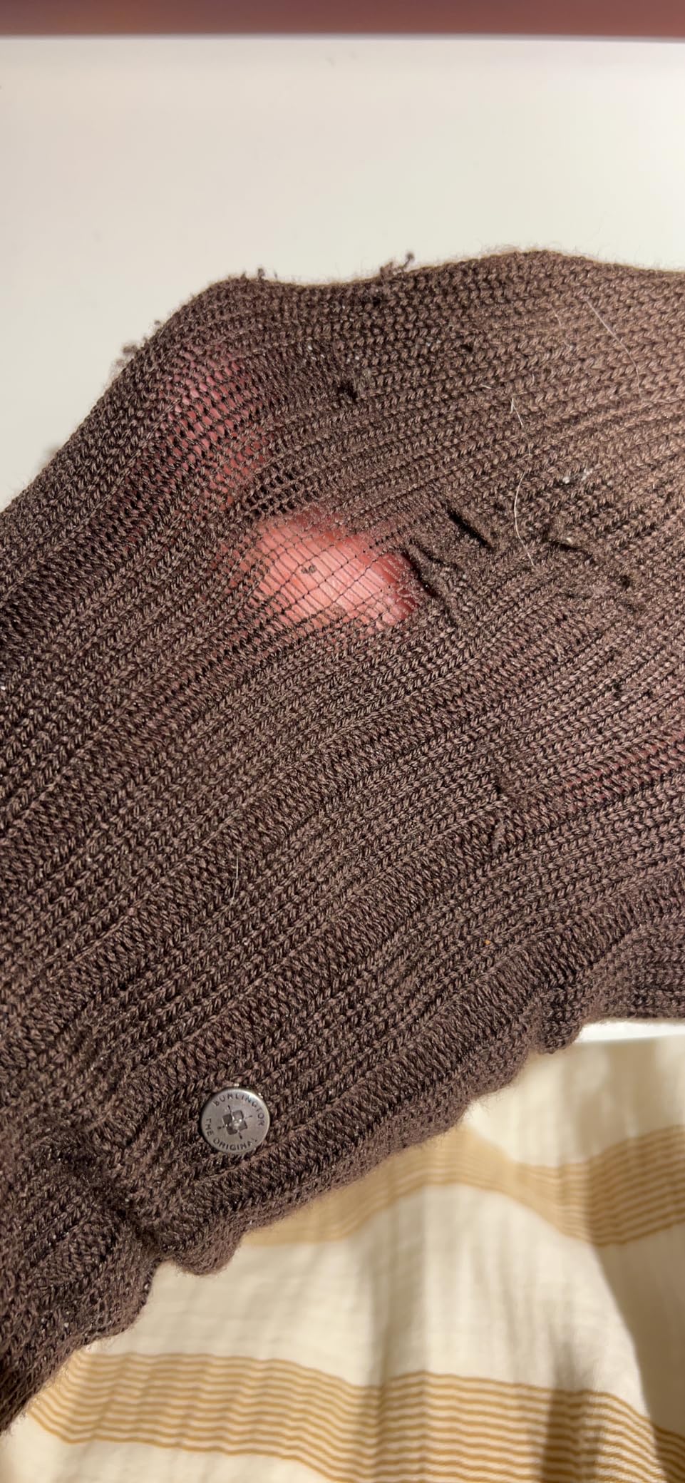 Chaussettes chaudes et élégantes