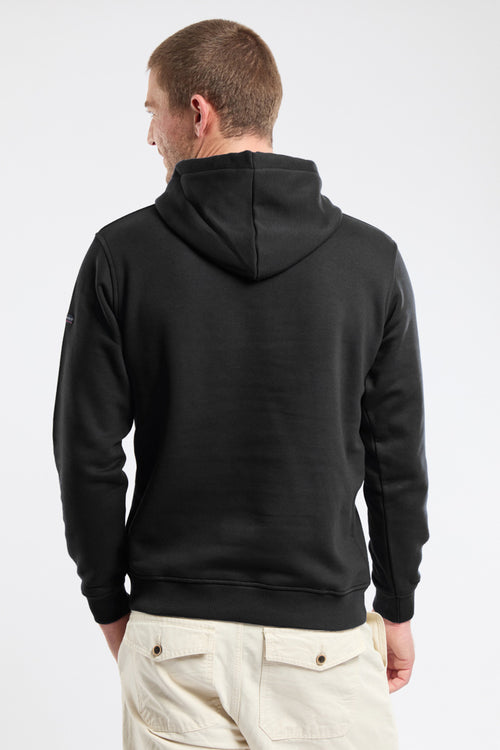 armor-lux-amb-hoodie-unisexe-brod-si-tu-veux-beau-temps image 6