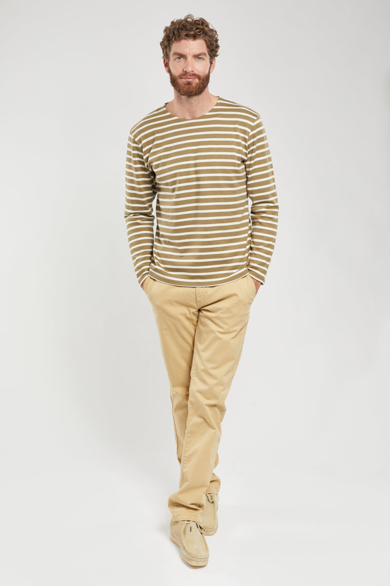 armor-lux-marini-re-homme-h-ritage-coton-rustique-bio image 3