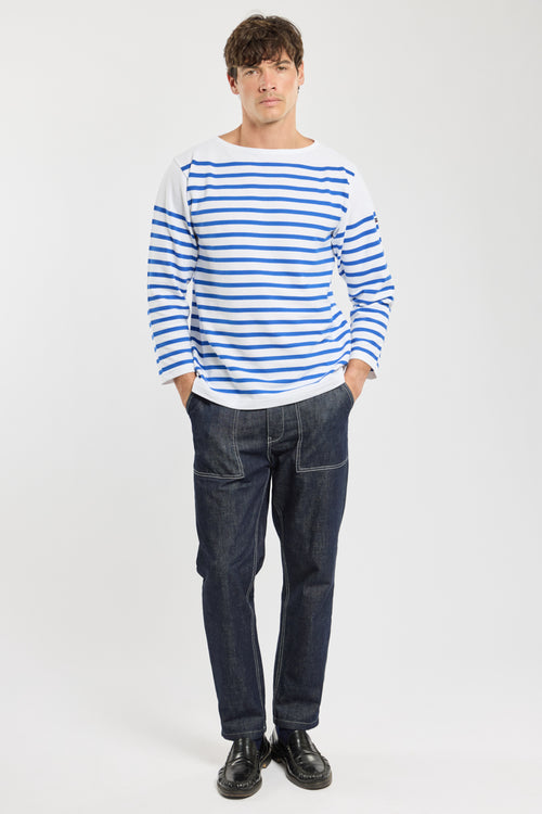 armor-lux-amiral-marini-re-coton-lourd-locknit-rayures-plac-es image 4