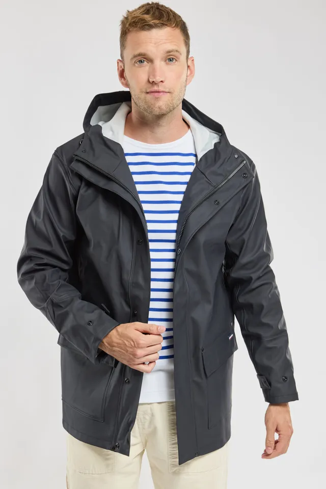armor-lux-cir-mixte-penmarch-polyester-enduit-tanche image 1