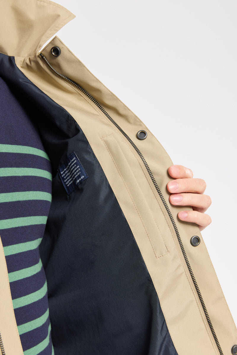 armor-lux-x-bermudes-parka-imperm-able-respirante-unisexe-2 image 6
