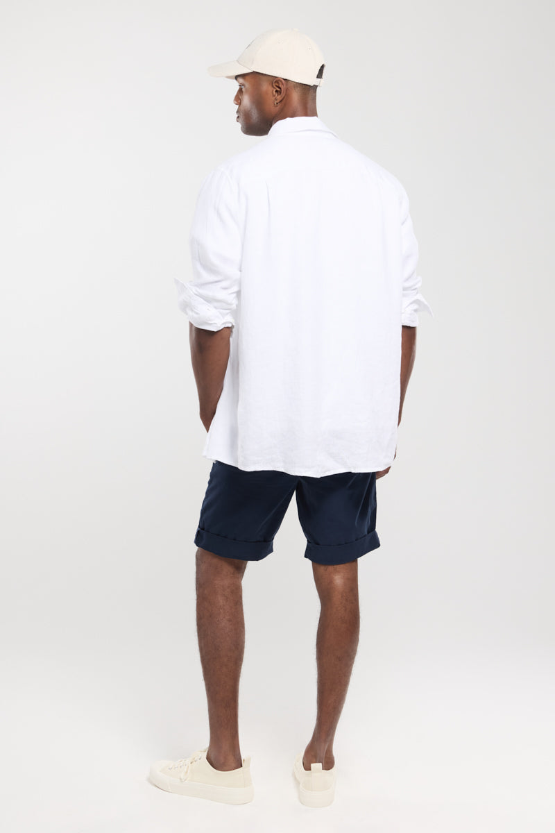 armor-lux-bermuda-h-ritage-homme-coton-stretch image 5