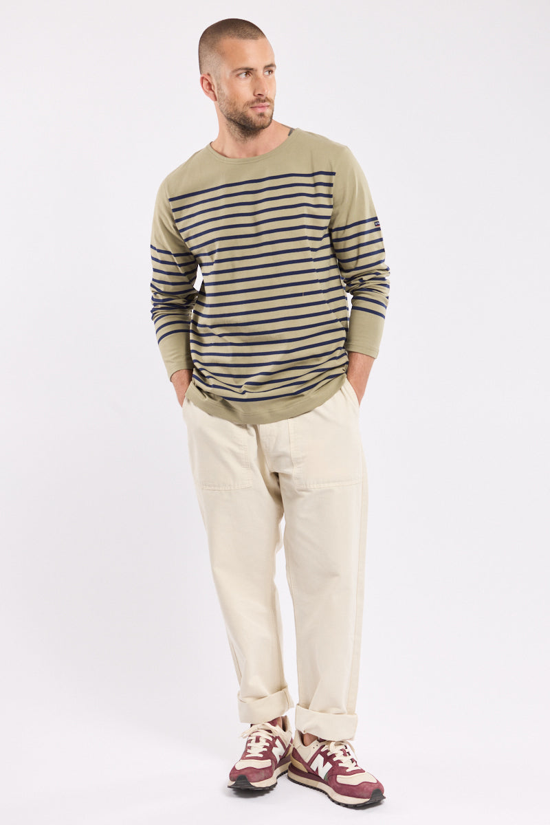 armor-lux-marini-re-arsenal-homme-coton-lourd-200g-m-3 image 4