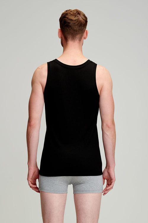 armor-lux-d-bardeur-homme-lyocell-et-coton-col-rond image 3