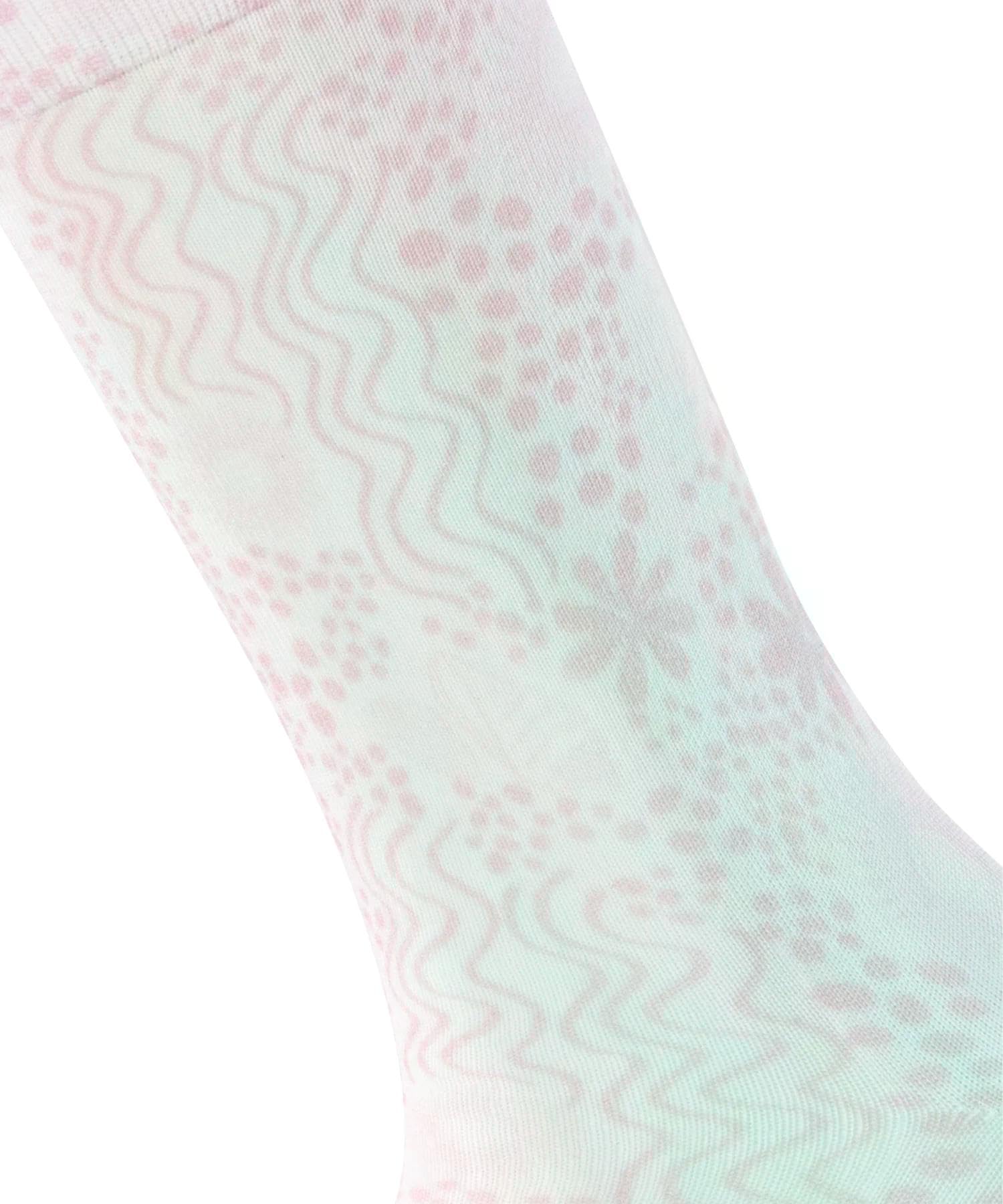 burlington-underwater-chaussettes-femme-blanc-white-2008-36-41 image 3