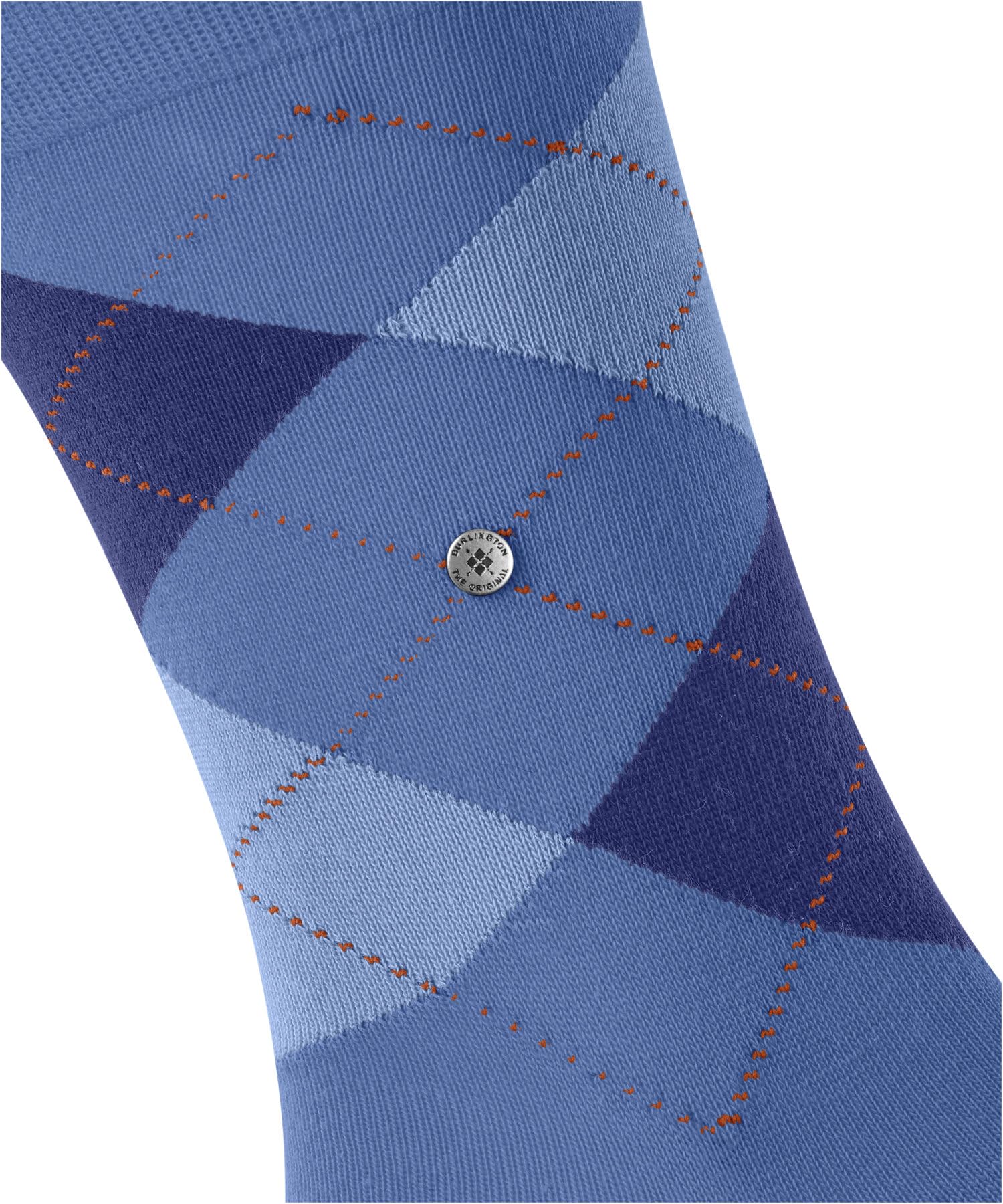 burlington-king-chaussettes-homme-coton-respirant image 4