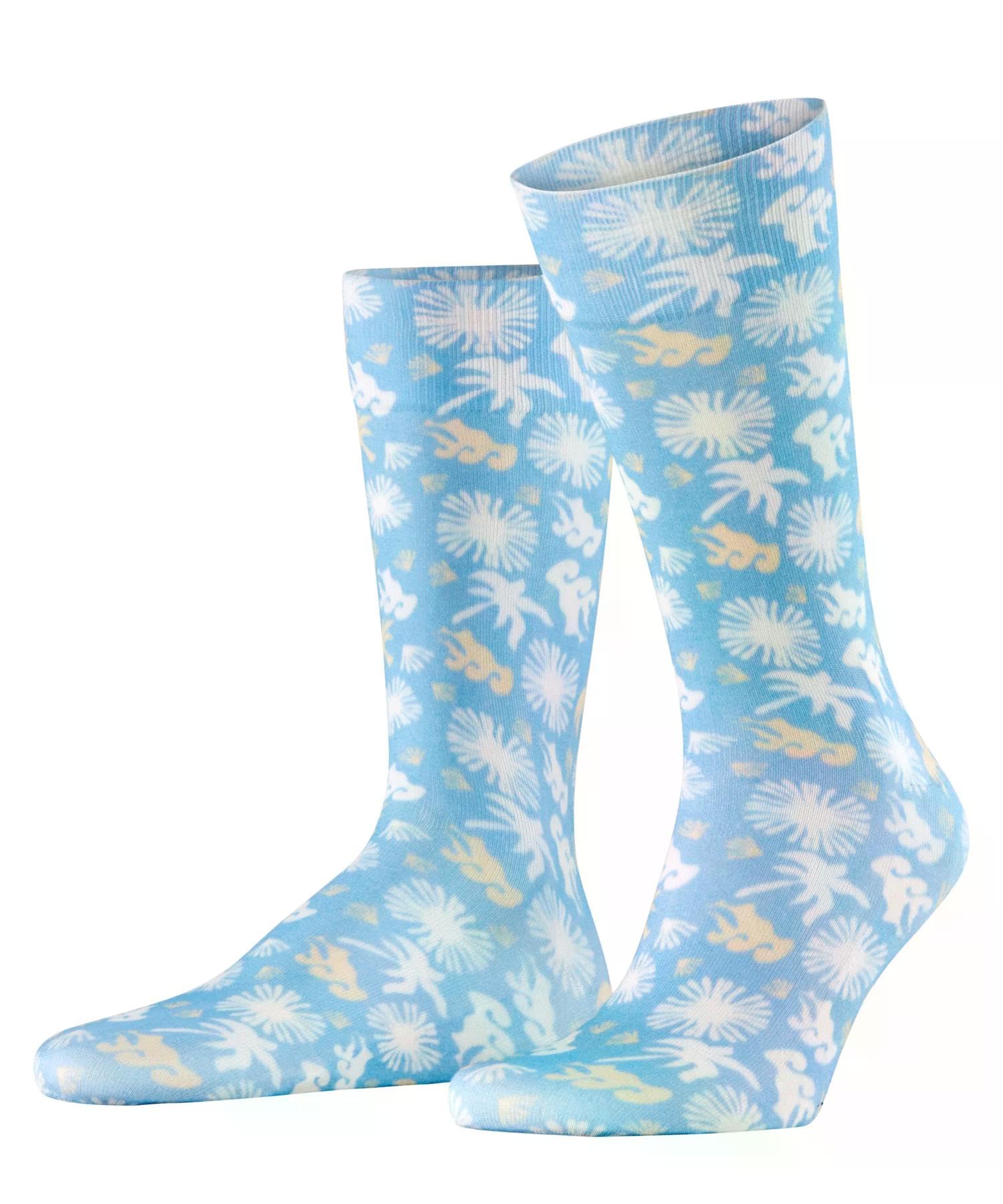 burlington-lagoon-chaussettes-homme-coton-respirant image 8