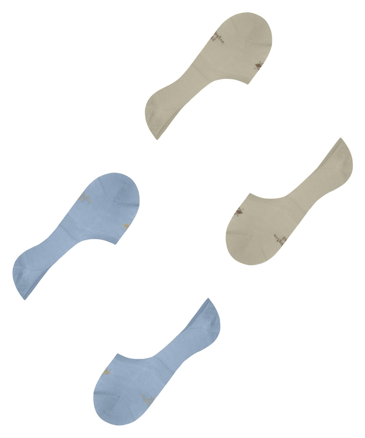 burlington-everyday-multipack-m-in-chaussettes-invisibles-homme-coton-bleu-patag image 7