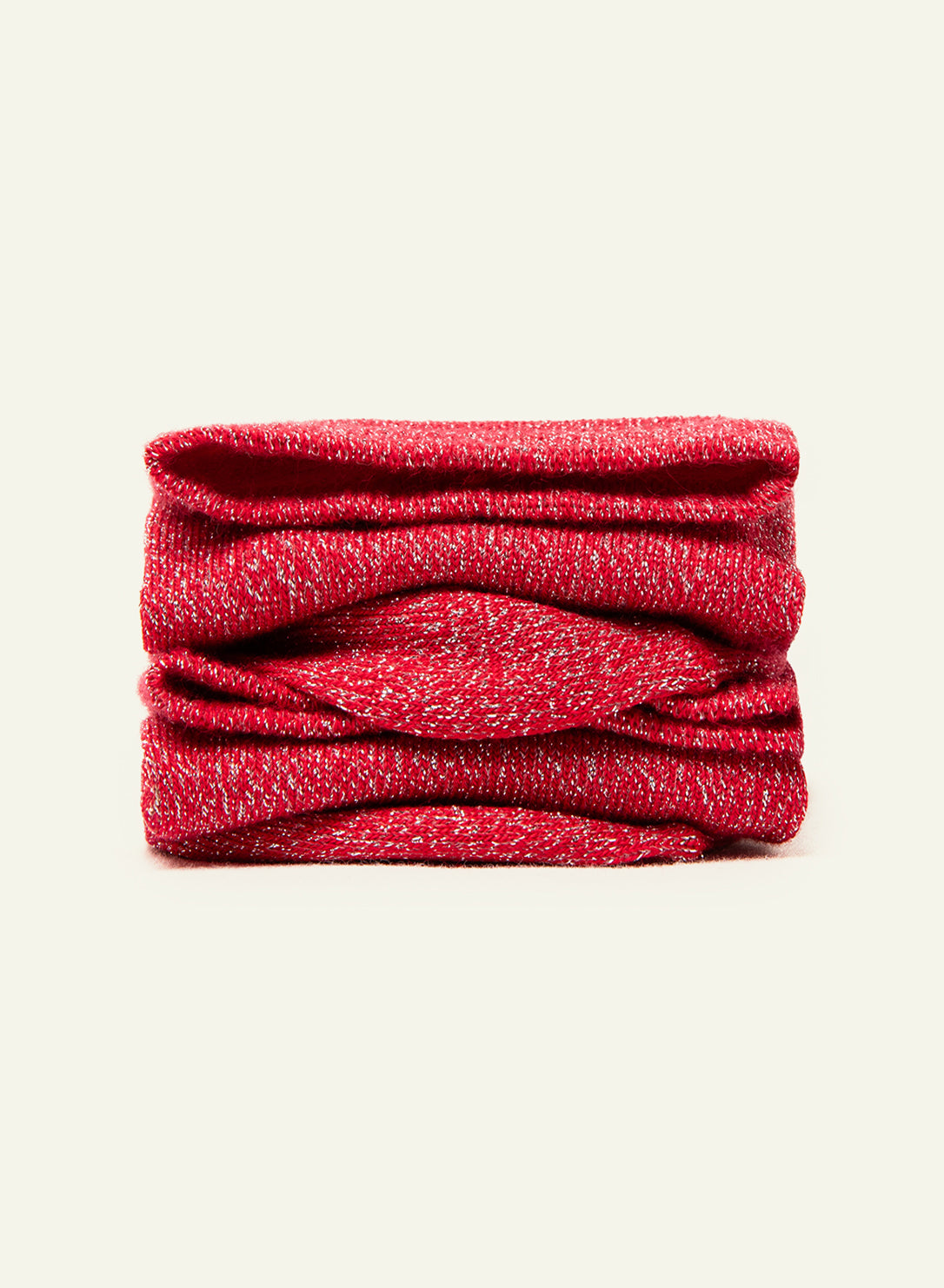 archiduchesse-paillet-e-rose-des-bois-chaussettes-courtes-lurex image 1