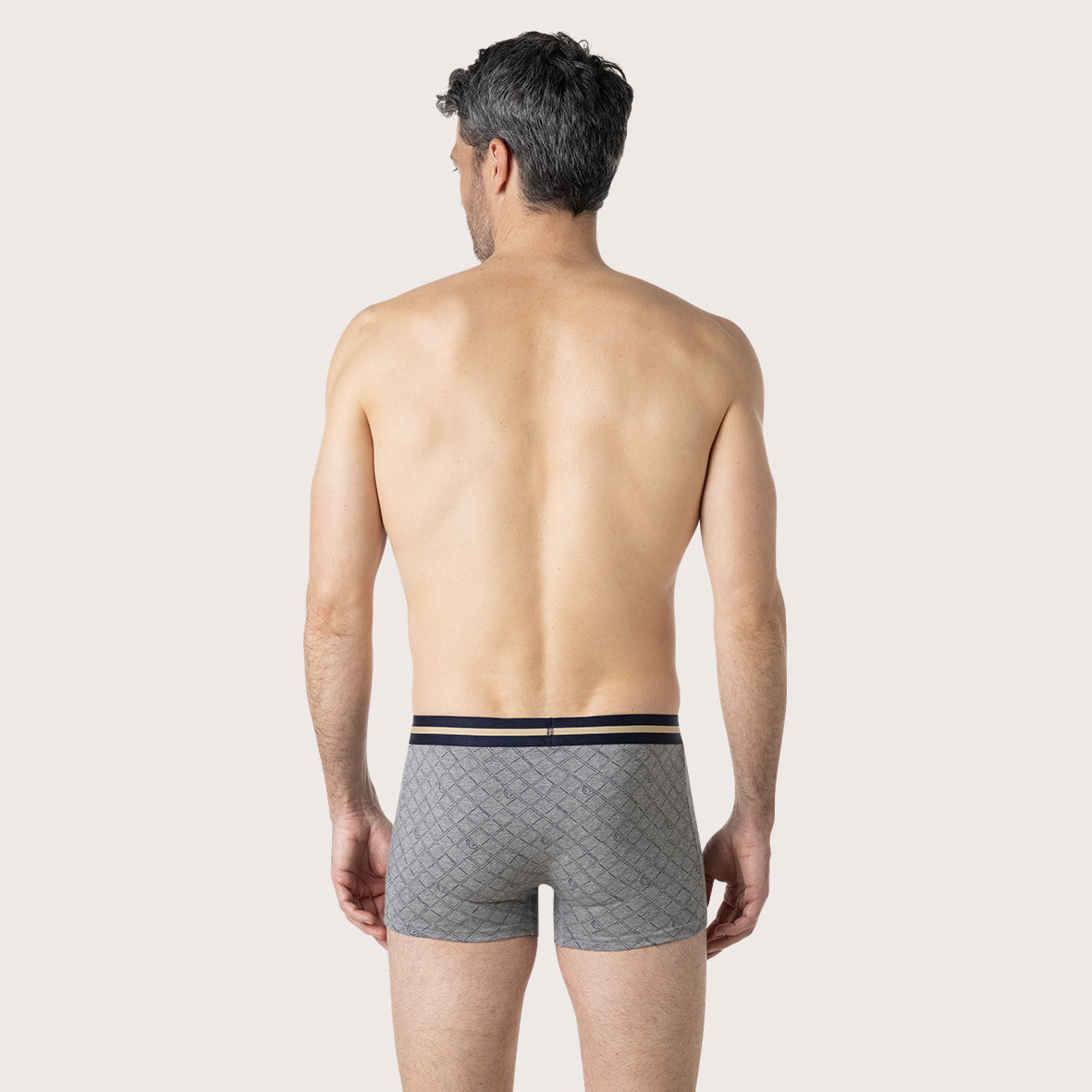 eminence-lot-de-2-boxers-homme-smileyworld-jersey-coton-stretch image 3