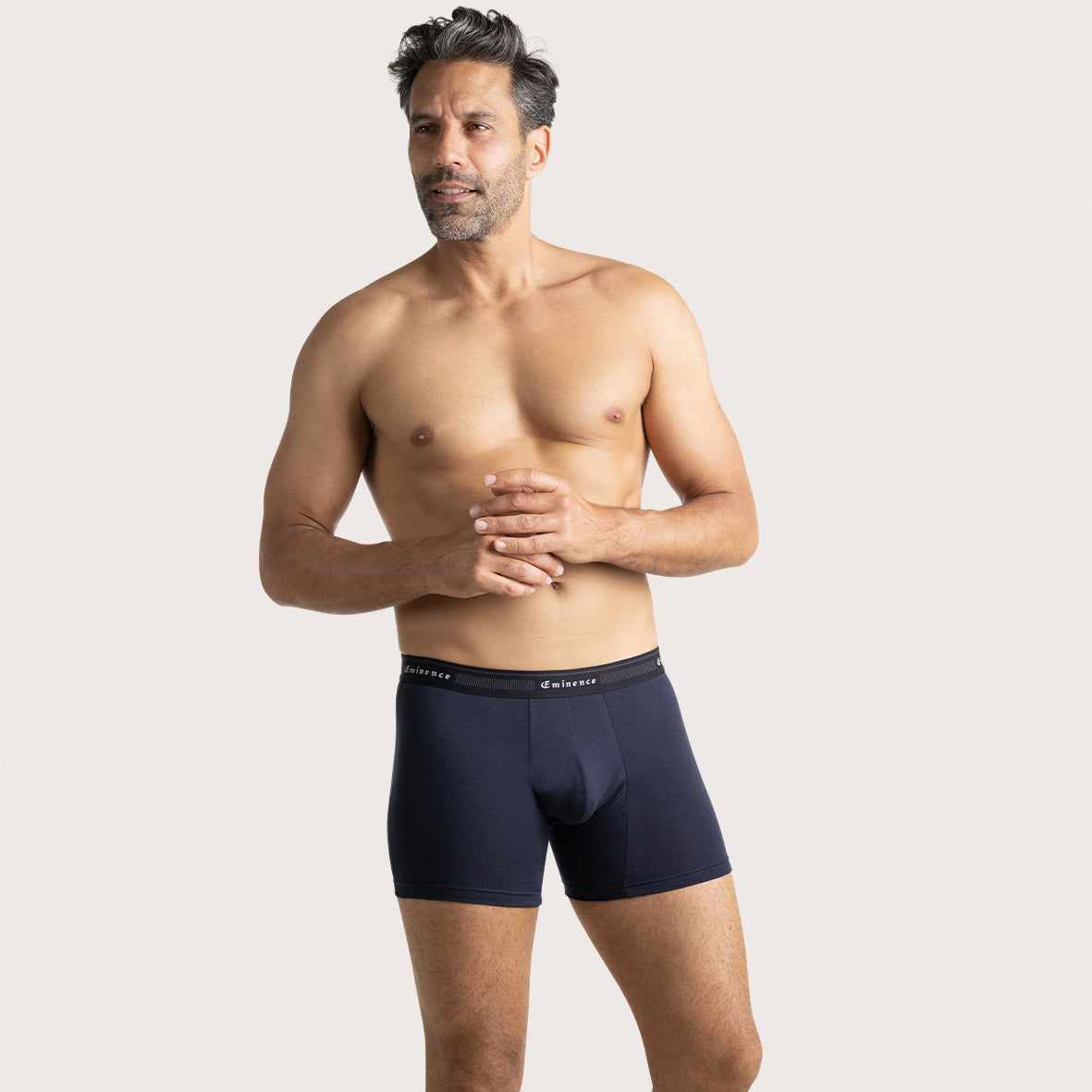 eminence-lot-de-3-boxers-homme-tailor-bio-coupe-201 image 4