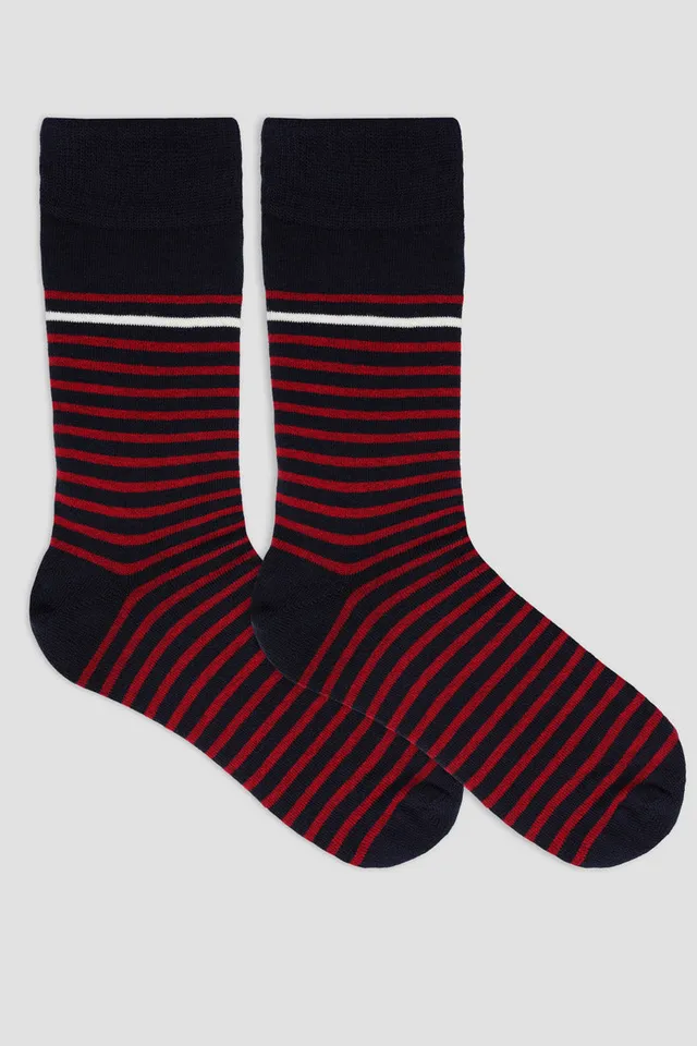 armor-lux-chaussettes-ray-es-homme-coton-78-2 image 1