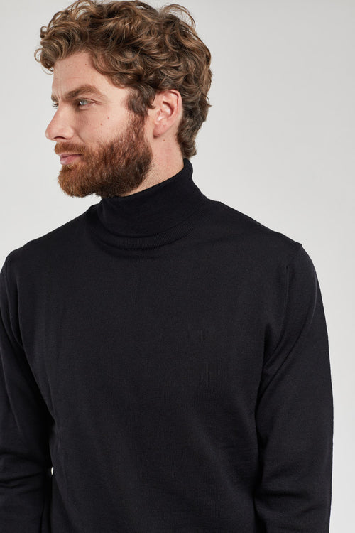 armor-lux-ferel-pull-col-roul-homme-laine-m-rinos image 4