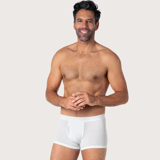 eminence-boxer-ouvert-homme-coton-premium image 1