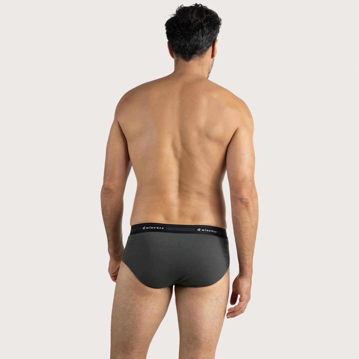 eminence-lot-de-3-slips-homme-tailor-bio-coupe-ergonomique image 3